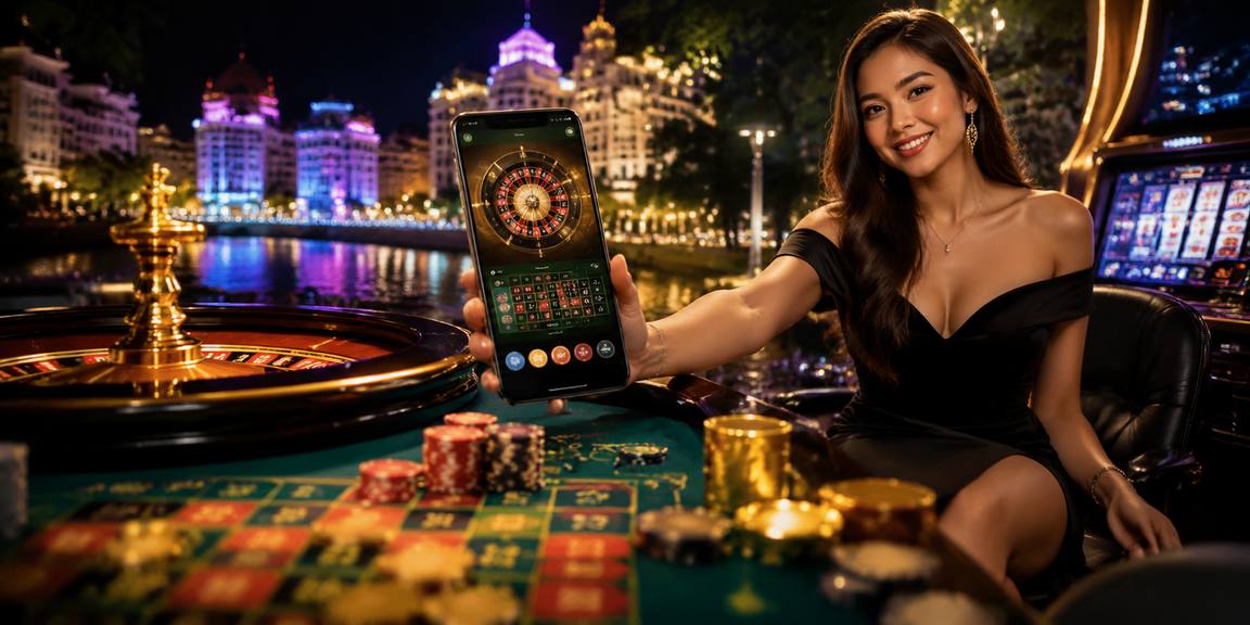 .xsmb Thai River Wonders